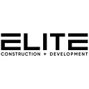 Logotip za Elite Construction development